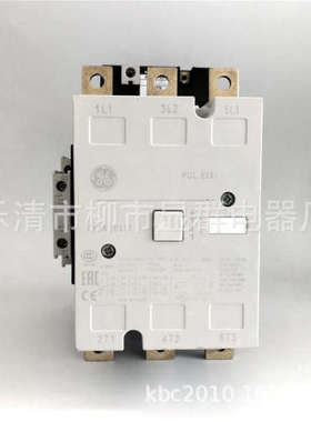 GE 接触器  CK08CE311  CK08CE311W  100-250ACDC