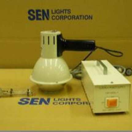 SEN日森SP-3-2H UVE-200J (PL21用电源) ME3000C SP-5-2L UVB-110