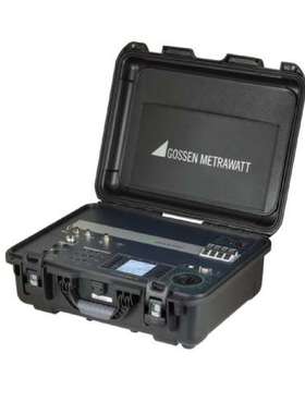 德国GMC 电气安规测试仪 绝缘耐压测试仪 PROFITEST PRIME