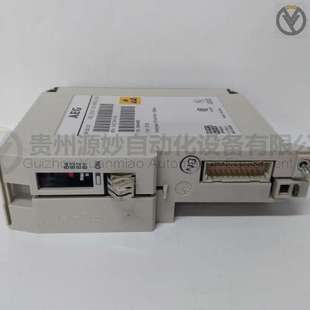 000处理器模块 B827 Schneider