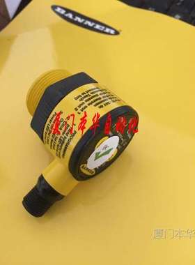 T30UDNAQ T30UDPAQ 邦纳BANNER超声波 T30UDNBQ T30UDPBQ  开关量