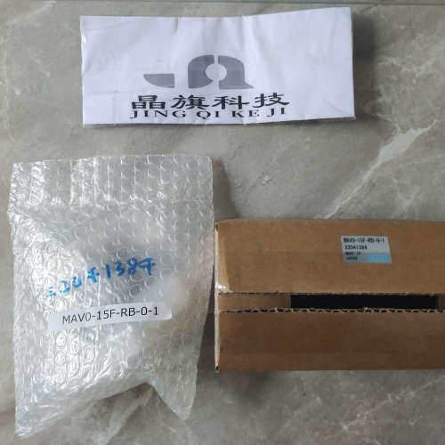 MAV0-10F-XB-0-3日本MRM氟树脂针阀PFA气控阀MAV0-10F-RB-0-2