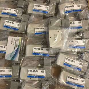 X26 SMC电磁阀VP7 VP7