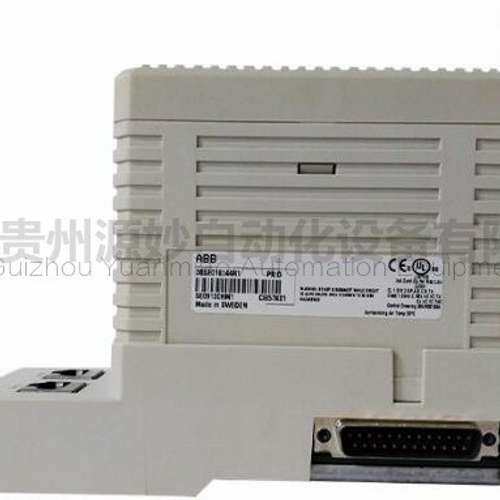 DSQC354数据输入模块 系统控制单元 PLC模块