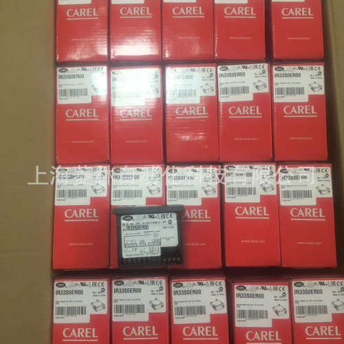 *意大利卡乐CAREL温控器IR33Z9HR20 EVD0000421 MCH2PT1041