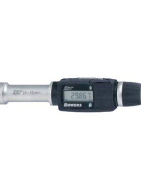 日本宝禾BOWERS数显内径千分尺XTD275M/SXTD1M/SXTD3M