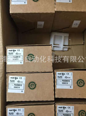 PAXCDS20 PAXCDC10  PAXCDS10 RED LION 美国红狮原装进口