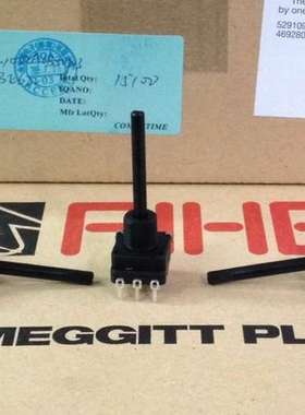 PIHER西班牙PC16SV-10IP03-103A1010电位器单联A10K轴长40MM