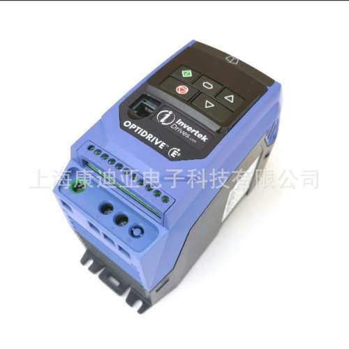现货Invertek Drives 驱动变频器 ODE-3-120070-1F1R-1