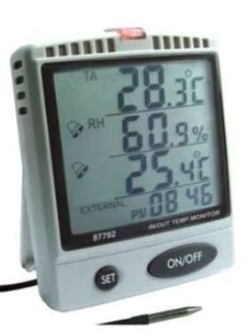 AZ87792/AZ8750/AZ8758/AZ8778/AZ87785/AZ87783/AZ87786温湿度计