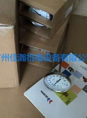 原装 德国WIKA 压力表 压力计 WIKA702.02.100