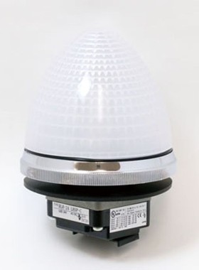 日本丸安MARUYASU BLR-24RLHSP-C 钥匙开关 NB162WL