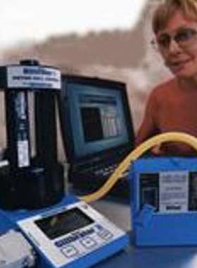 低流量校正系统   Gilibrator-2