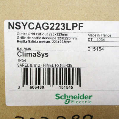 原厂全新好价格接触器LC1E0601M5N/NSYCUSX2KUL NSYCUSX3K23P4UL