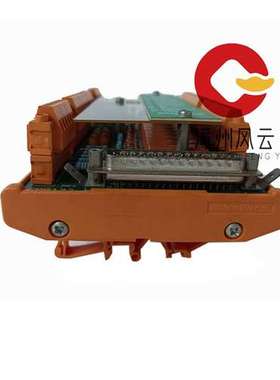 CMA132 3DDE300412  质保一年 PLC/DCS系统  电源装置