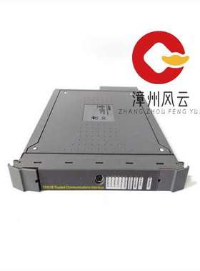 T8290C 数字输入I/O模块 TMR系统