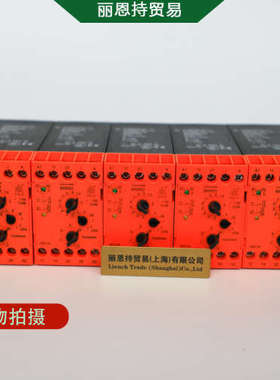 MK9053N.12/012 AC01-1A 0067764 DOLD 多德 安全模块