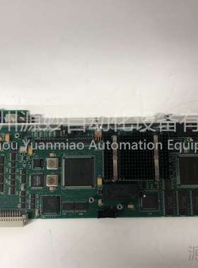 ABB UAD154A控制板卡