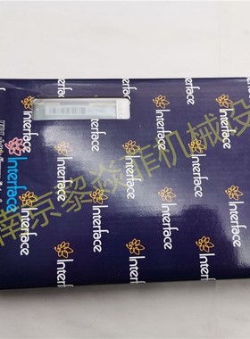 日本interface LPC-466102控制面板ECO-8920Y