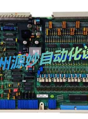 ABB HESG324258R3控制系统部件