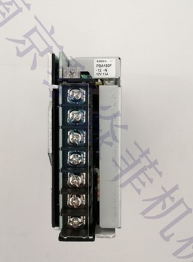 日本科索Cosel PBA150F-12-CN开关电源模块CHS120483R3-B