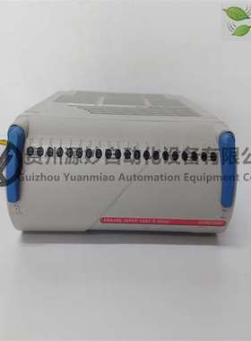 EMERSONKJ3201X1-BJ1数字量扩展模块