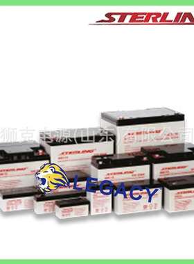 美国STERLING蓄电池HPC150-12、HPC200-12、HPC220-12DT电瓶