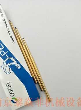 OGURA JEWEL红宝石楔形笔Dpointpen支架