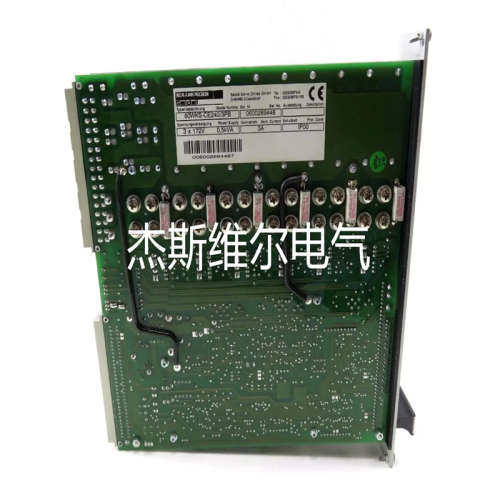 BDS4A-255J-0014/WO KOLLMORGEN DCS控制系统