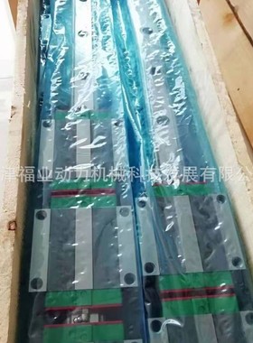 滑块RGW30HC滚柱法兰型RGW35HCRGW55HCRGW65HCRGW45HC