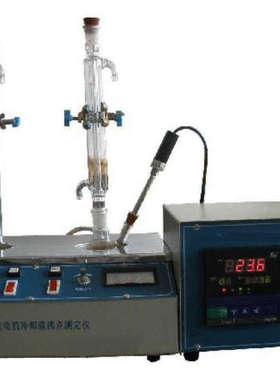 发动机冷却液沸点测定仪  QFD-DFYF-177