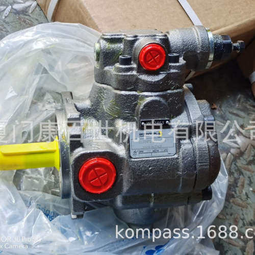意大利BERARMA布莱玛01PHP1-20FHRM电动叶片泵液压控制油泵优惠铁