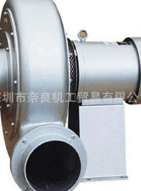 YODOGAWA淀川TBN2.5L耐热涡轮型 电动送排风机