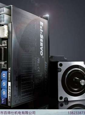 S-SERVO步进型伺服控制系统SM-42XL韩国FASTECH圆晶划片机用