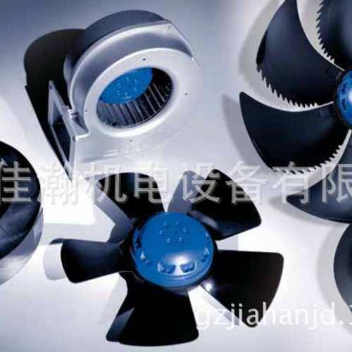 原装 Ziehl-Abegg施乐百   离心风机RH28M-2EK.3F.1R