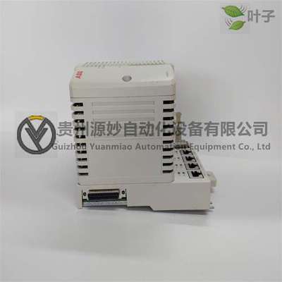 ABB系统P-HA-RPS-32000000通讯模块