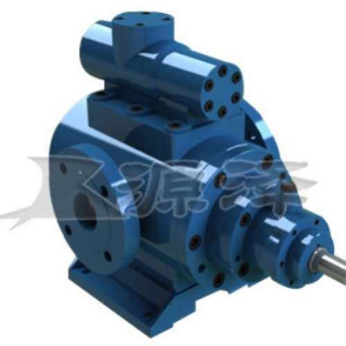 炼油厂稀油站油泵 HSNH660-46三螺杆泵 HSNH三螺杆泵