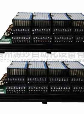FOXBORO P0912CM系统控制备件模块福克斯波罗