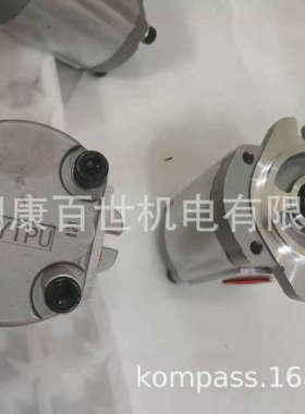 齿轮泵 油泵 液压泵OUYIPU-V3P-3232液压齿轮泵台湾OUYIPU欧伊普