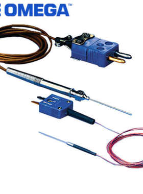 美国奥米佳RTD热电阻HYP4-16-1-1/2-100-EU-48-120-MTP-M-RP