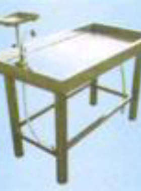 小动物解剖台/外科实验解剖台   XRS-H/HMJP2