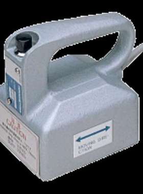 KANETEC手提式脱磁器KMDH-5  KMDP-16