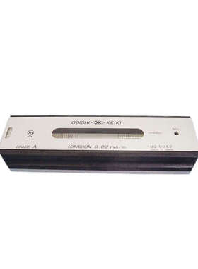 日本OBISHI大菱 平面水平仪AC251 252 AC253 AC301 302 AC303