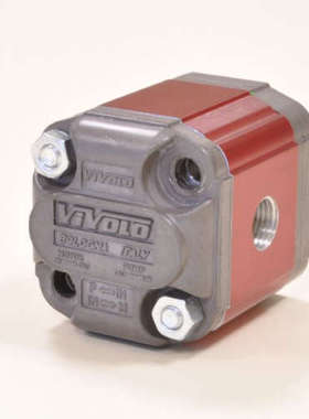 代理德国VIVOLO液压泵G2P6141FSSA价格优势，货期短