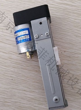 日本驰卡沙TG-47G-SM-150-LC5-HA24V电机马达TG-85E-BM-75-HA