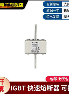 170M8550 170M8553 170M8554 170M8555 170M8556美国巴斯曼熔断器