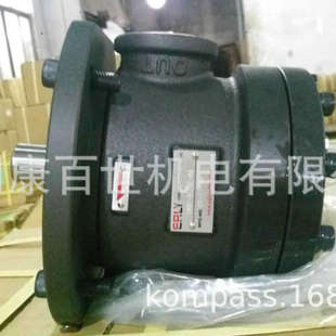 40D F40D 10液压泵 125FRR定量叶片泵VVPE 台湾EALY弋力油泵150T