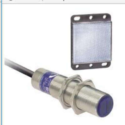 法国法国原厂全新现货XUX XU9M18MB230/XUXRCNT16/XUX9ARCNT16