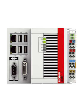 德国 倍福 数字输入端子 BECKHOFF KL2284