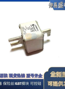 美国BUSSMANN熔断器170M5738  170M5739  170M5740  170M5741